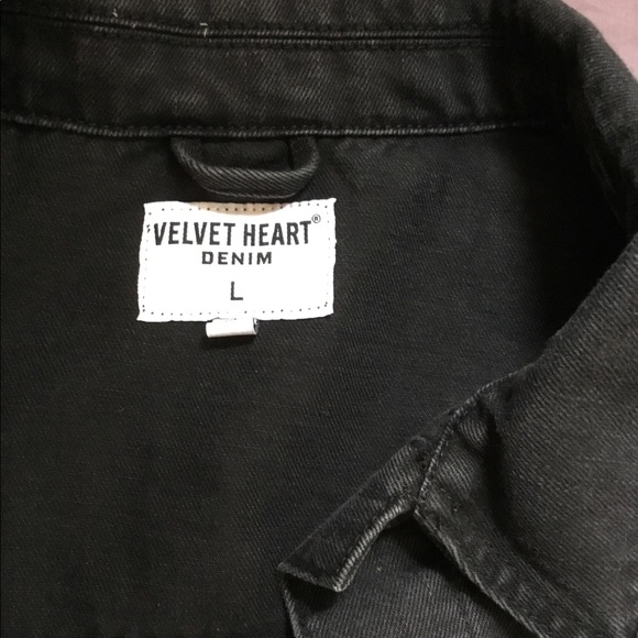 Jacket - Picture 2 of 4